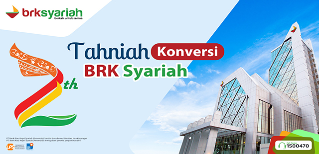 BRK SYARI'AH