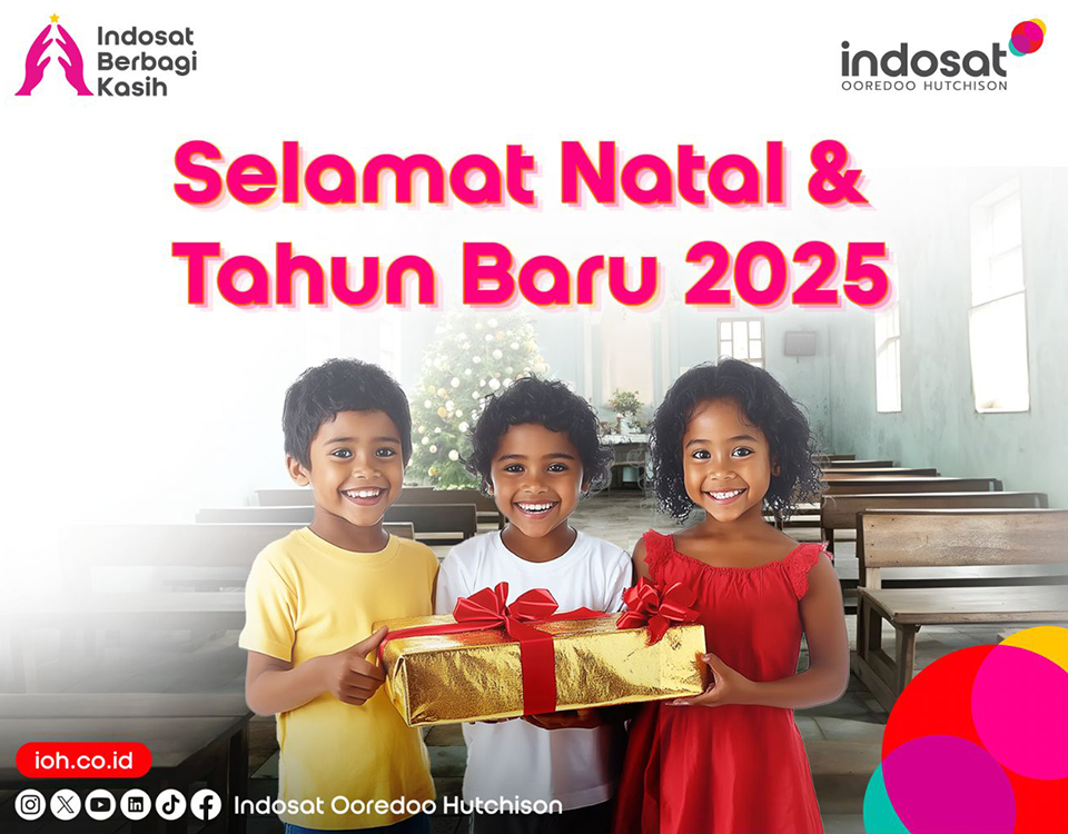 INDOSAT