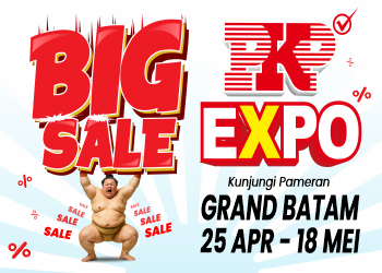 PKP BATAM