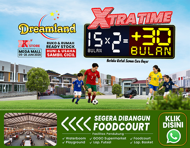 PKP BATAM