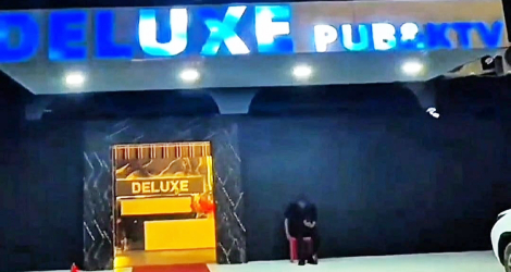 Dugaan Judi Bola dan Kasino di DELUXE Pub Batam Disorot Disbudpar Segera Turunkan Tim Pengawas