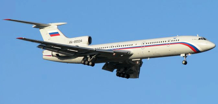 Pesawat-TU-154-Rusia.gif